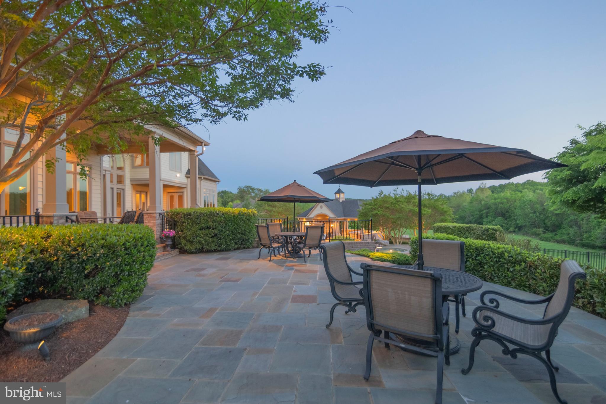 2016 Dixon Road Frederick, MD 21704 - Photo 20 of 118 DINE AL FRESCO UNDER THE STARS