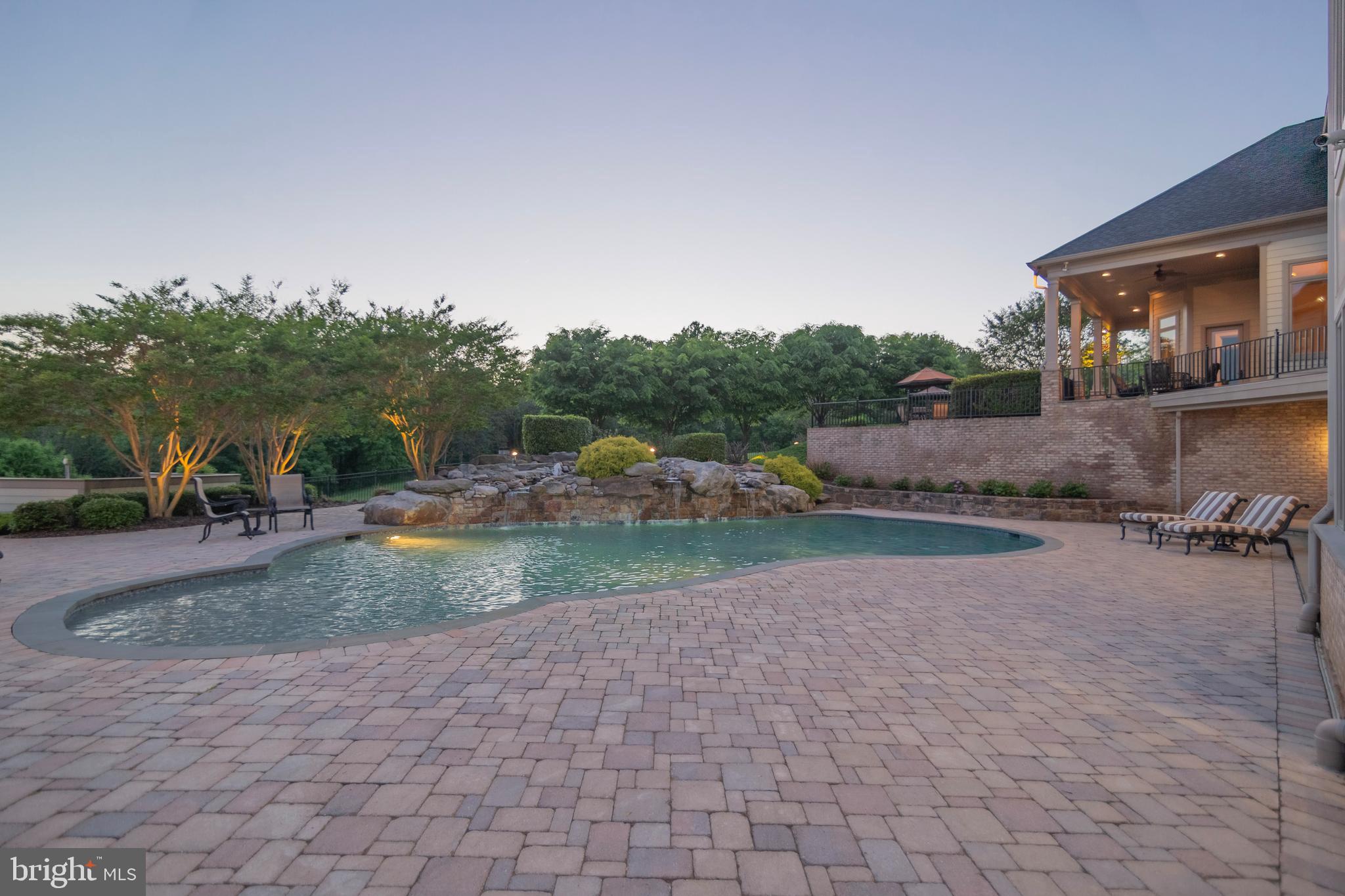 2016 Dixon Road Frederick, MD 21704 - Photo 23 of 118 POOL