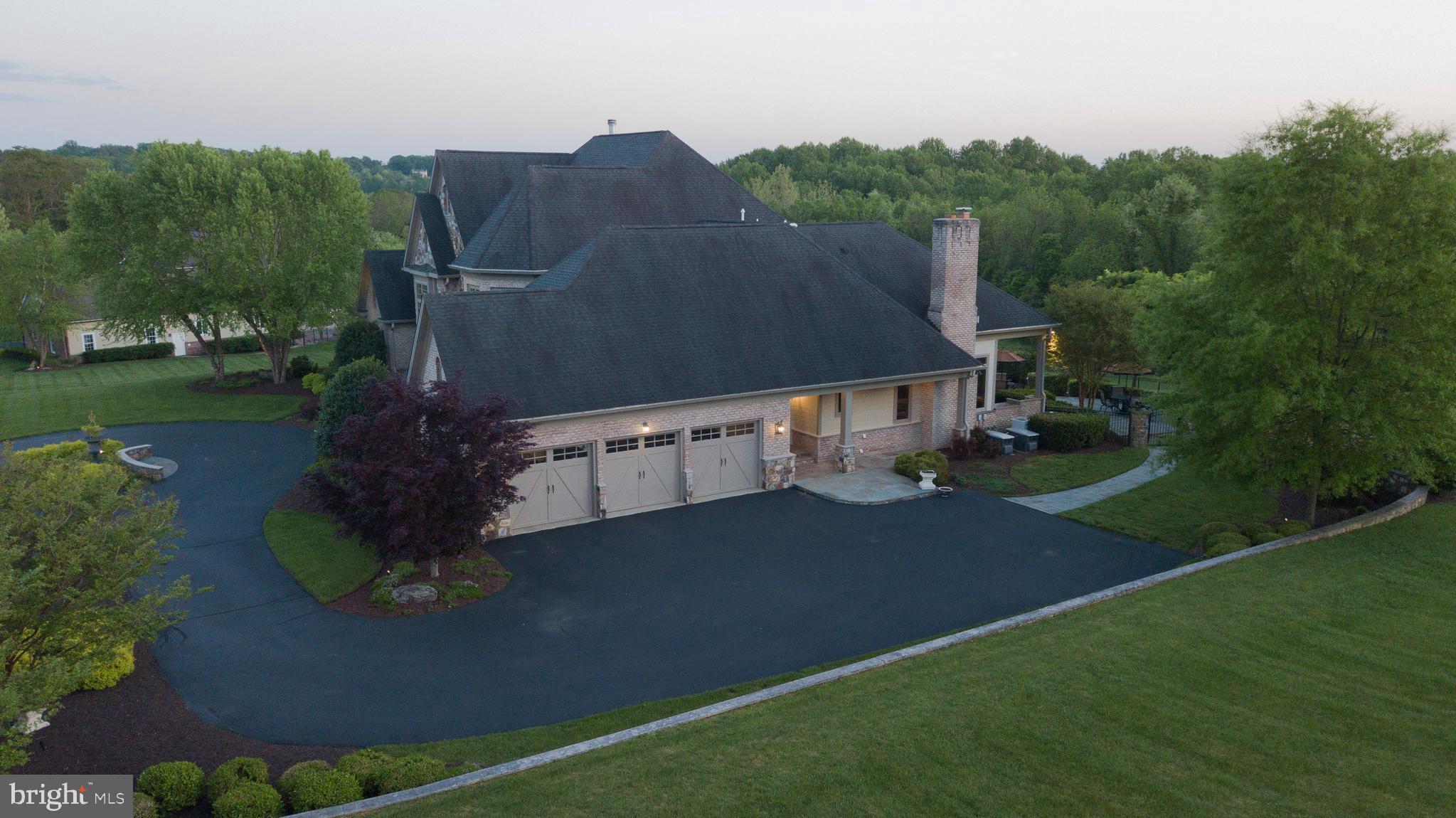 2016 Dixon Road Frederick, MD 21704 - Photo 4 of 118 3 CAR SIDE LOAD GARAGE