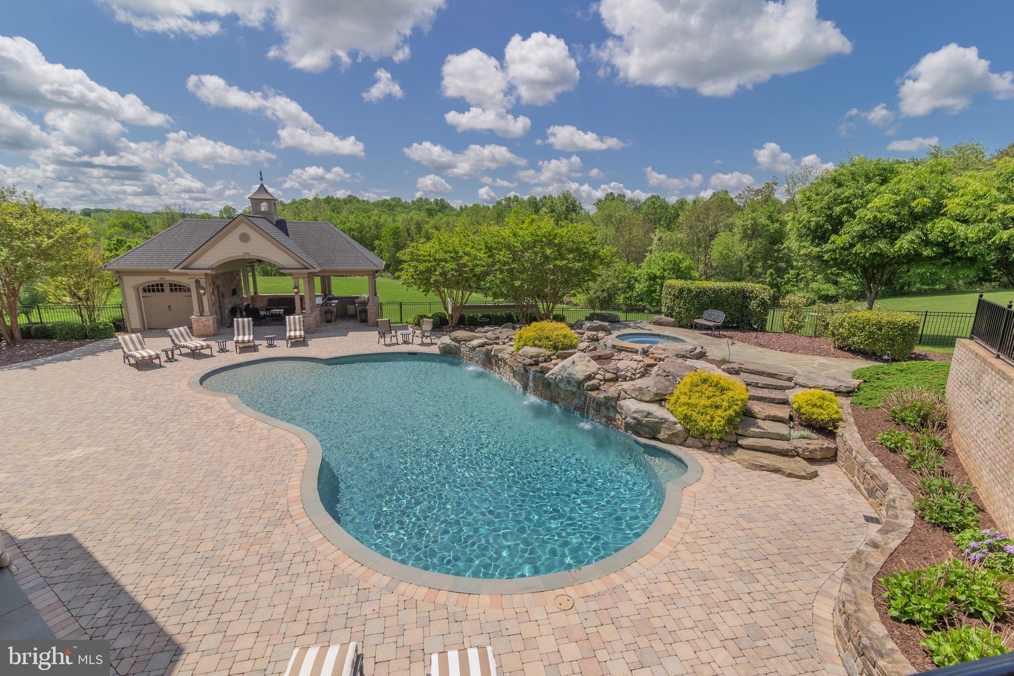 2016 Dixon Road Frederick, MD 21704 - Photo 31 of 118 TRANQUIL SETTING- 5 MINUTES TO URBANA
