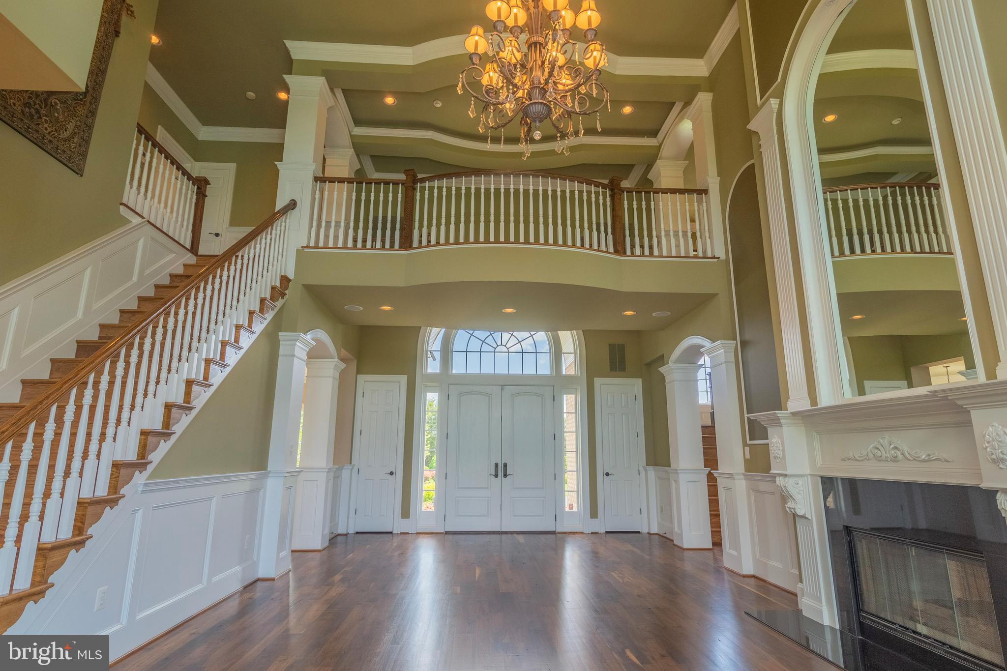 2016 Dixon Road Frederick, MD 21704 - Photo 36 of 118 REVERSE VIEW OF GREAT ROOM