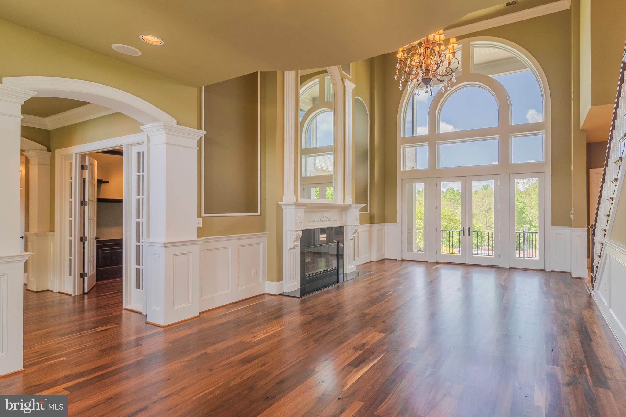 2016 Dixon Road Frederick, MD 21704 - Photo 38 of 118 ANOTHER VIEW TO MASTER SUITE WING