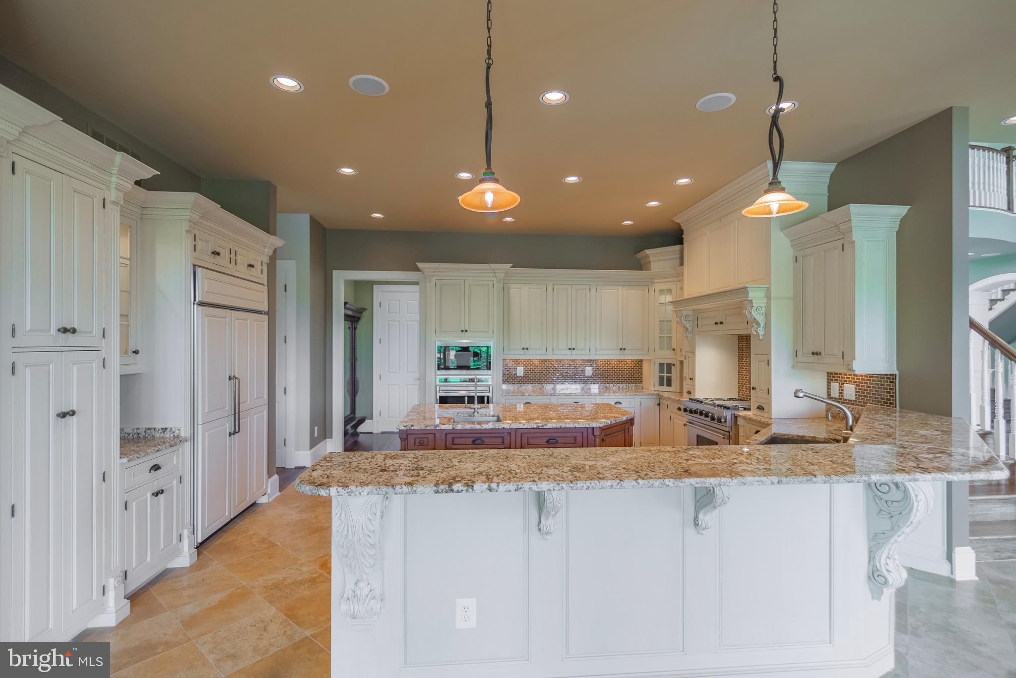 2016 Dixon Road Frederick, MD 21704 - Photo 43 of 118 CUSTOM CABINETRY
