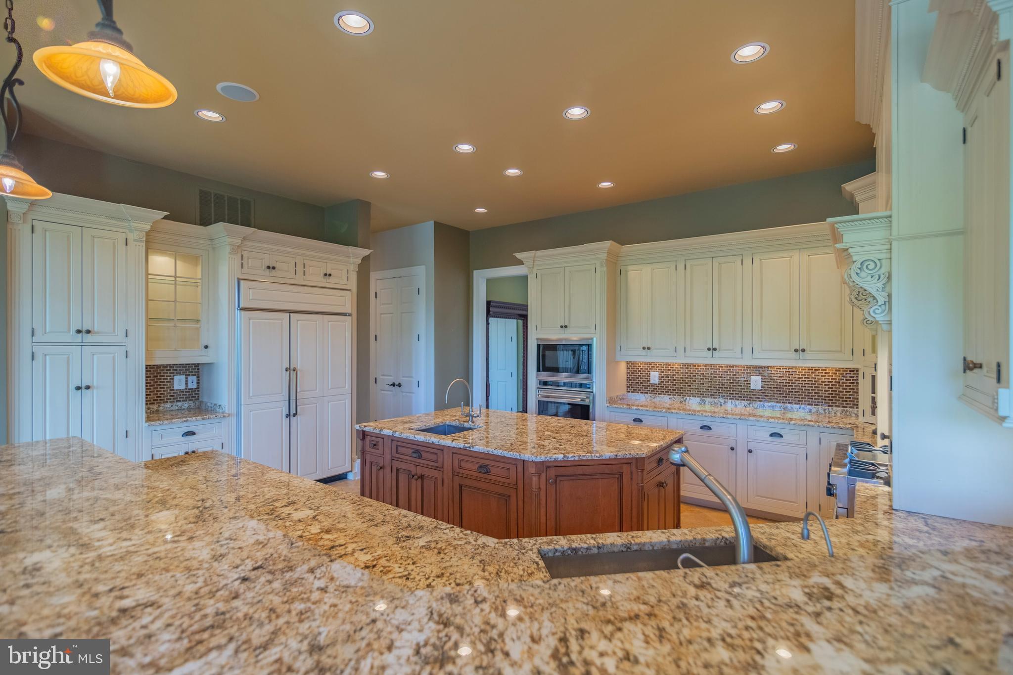 2016 Dixon Road Frederick, MD 21704 - Photo 45 of 118 VIEW TO REAR HALL LAUNDRY