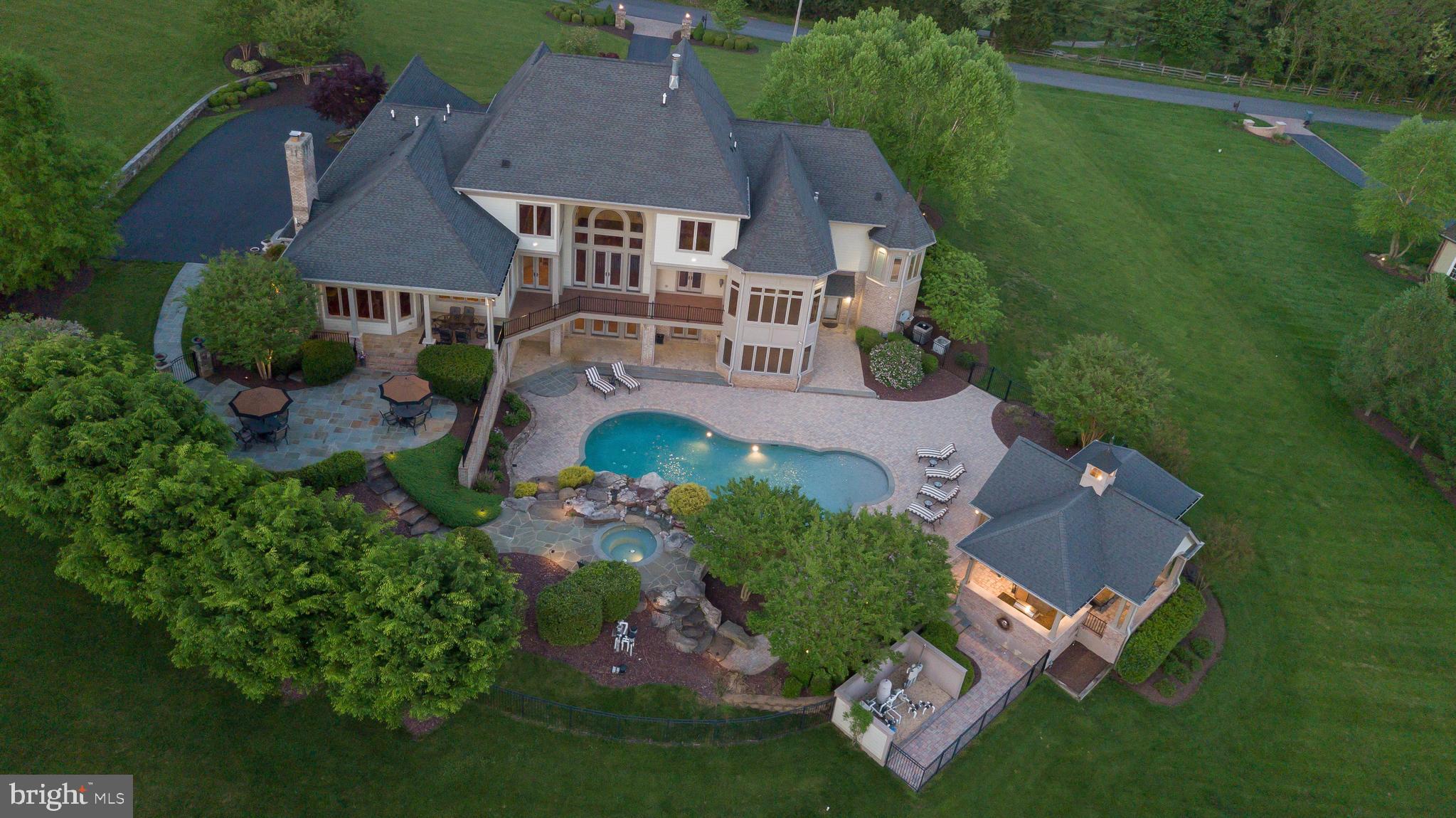 2016 Dixon Road Frederick, MD 21704 - Photo 6 of 118 EVENING OVERVIEW