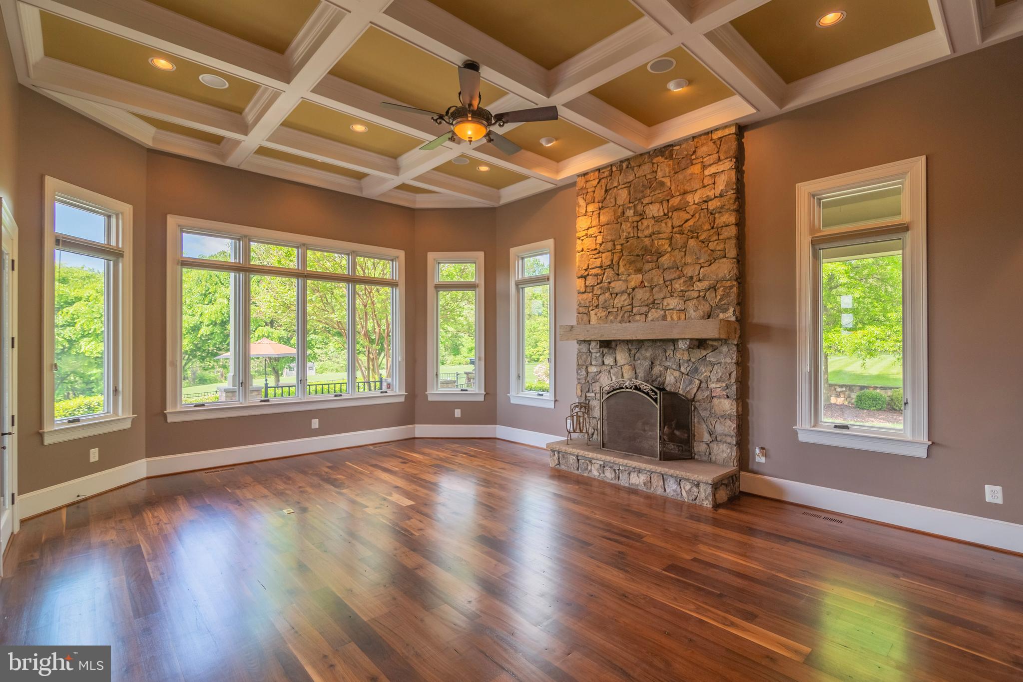 2016 Dixon Road Frederick, MD 21704 - Photo 52 of 118 FAMILY ROOM OFF KITCHEN
