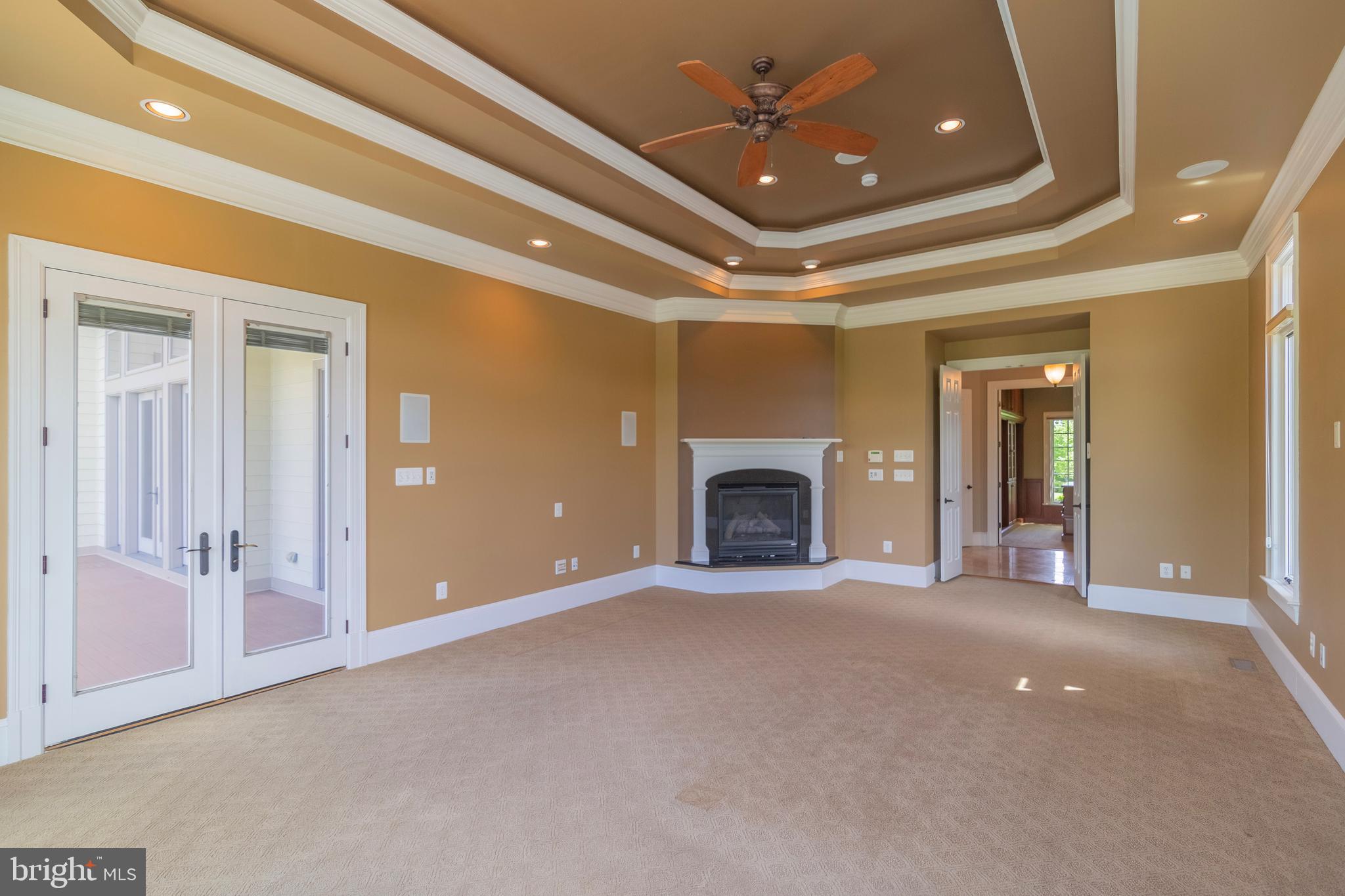 2016 Dixon Road Frederick, MD 21704 - Photo 60 of 118 MASTER BED ROOM TO REAR PORCH