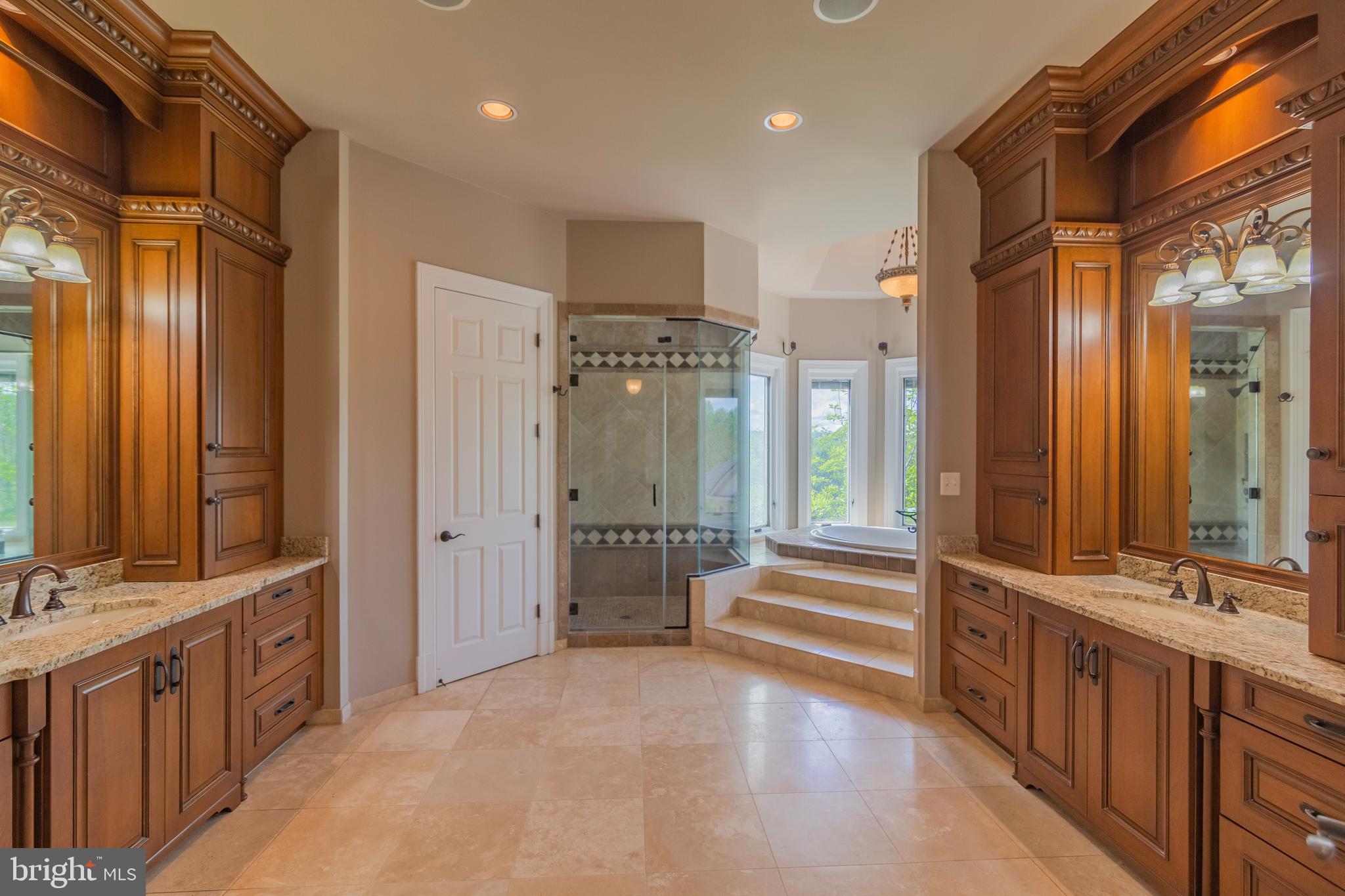 2016 Dixon Road Frederick, MD 21704 - Photo 65 of 118 MASTER BATH TO SHOWER AND TUB