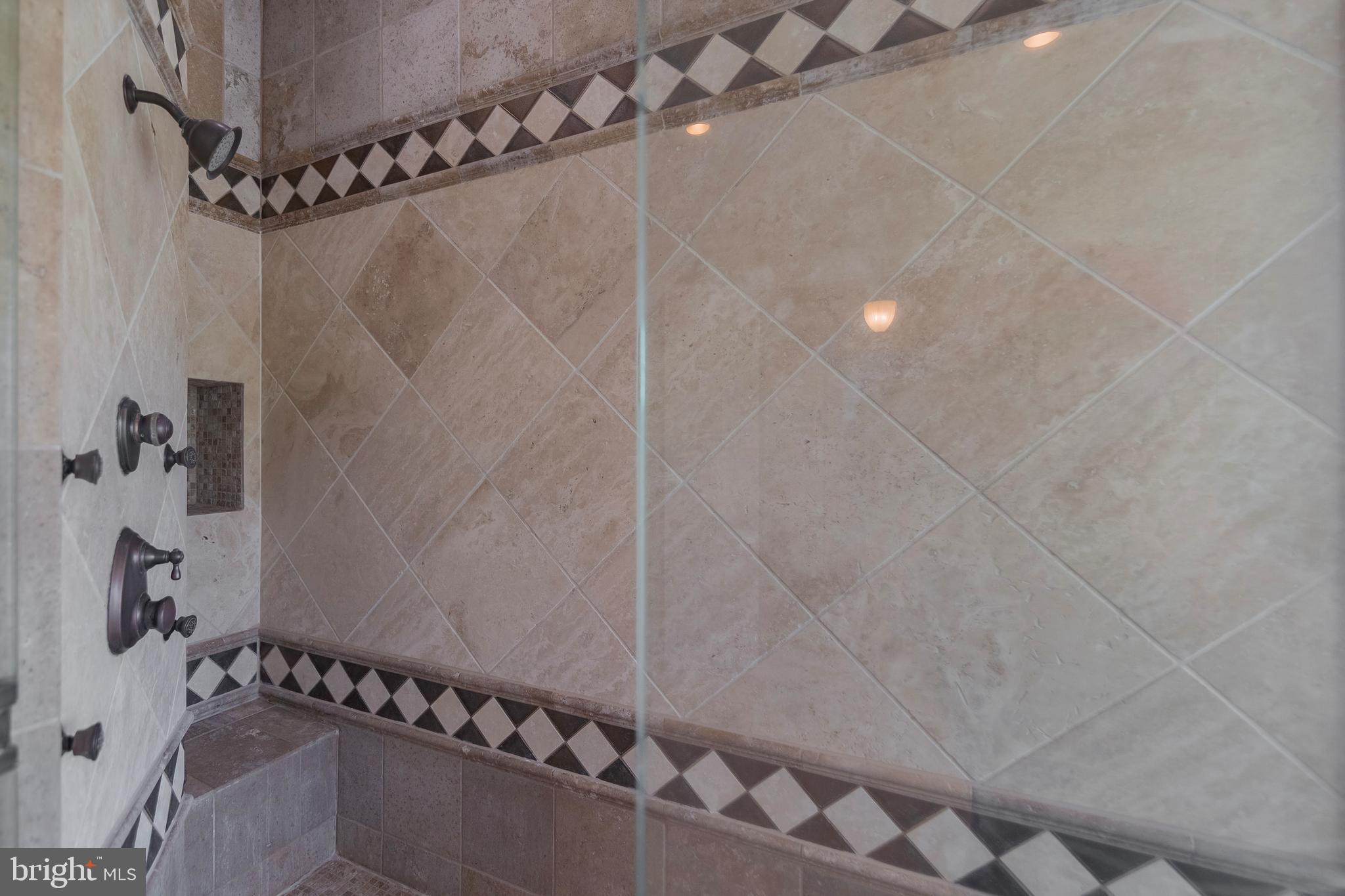 2016 Dixon Road Frederick, MD 21704 - Photo 68 of 118 HUGE WALK-IN SHOWER