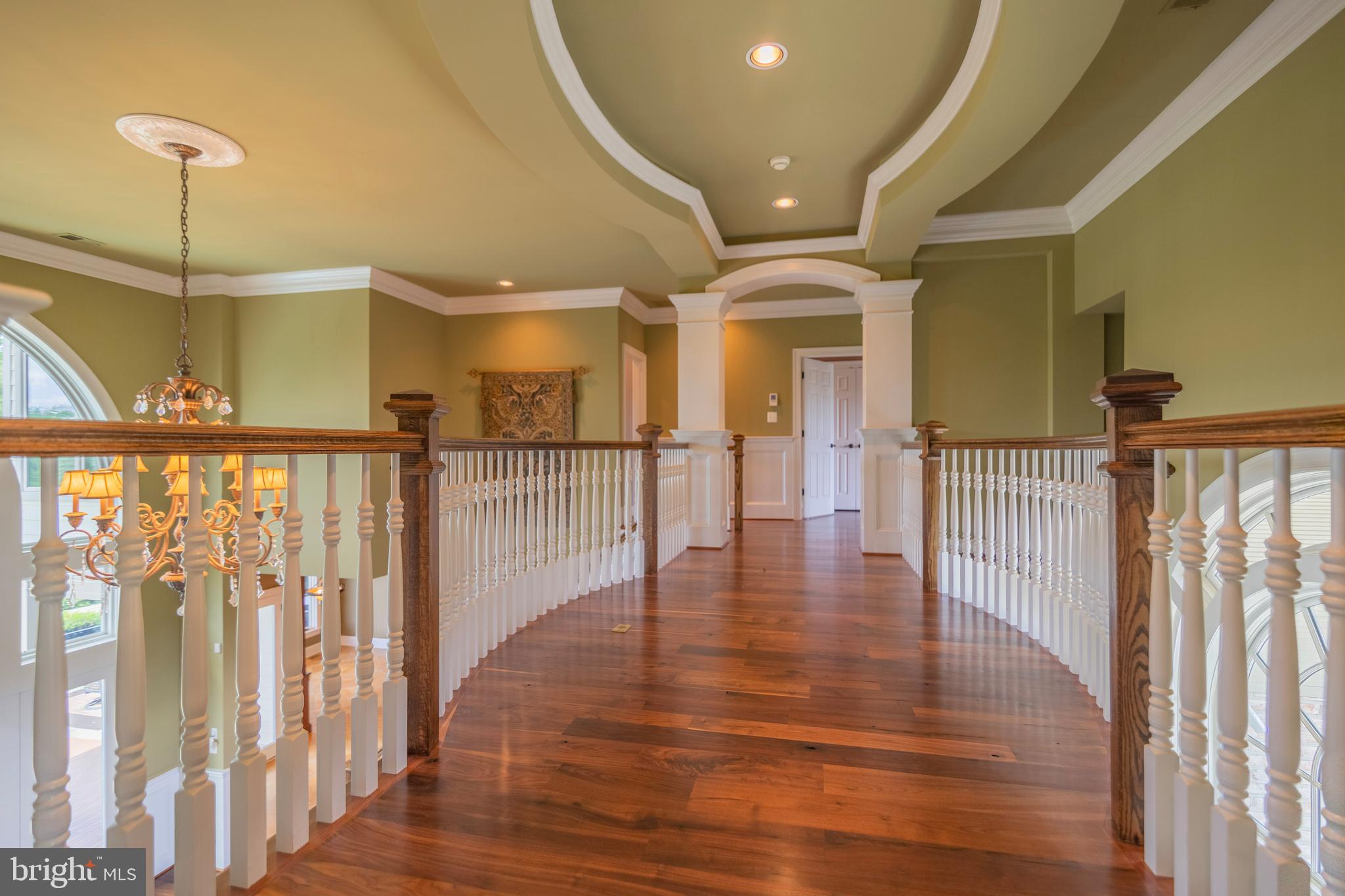 2016 Dixon Road Frederick, MD 21704 - Photo 73 of 118 SECOND FLOOR LANDING