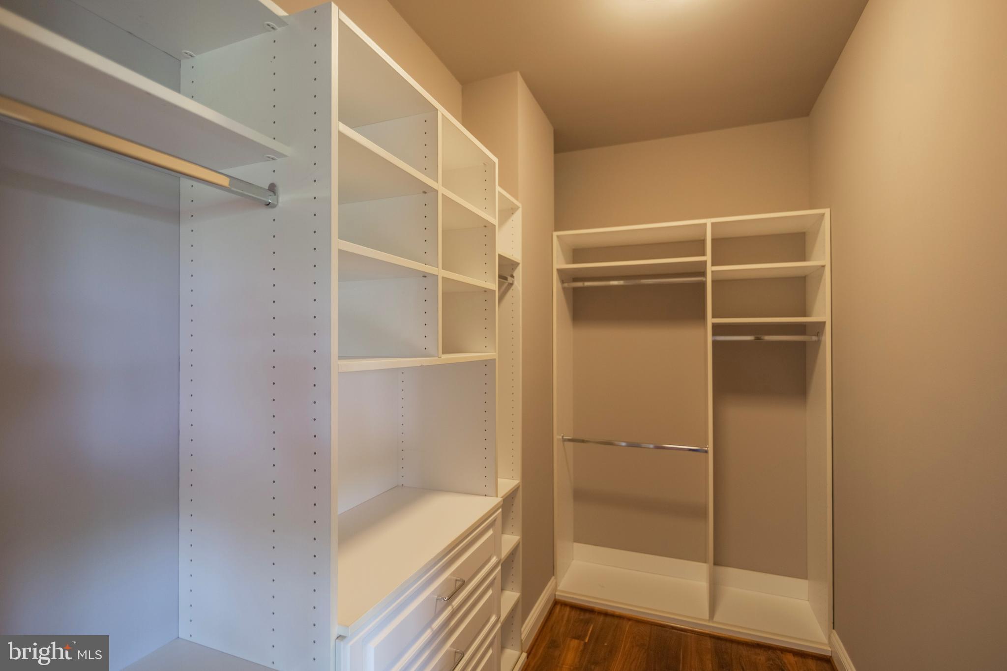 2016 Dixon Road Frederick, MD 21704 - Photo 85 of 118 CLOSETS ALL HAVE BUILT-IN