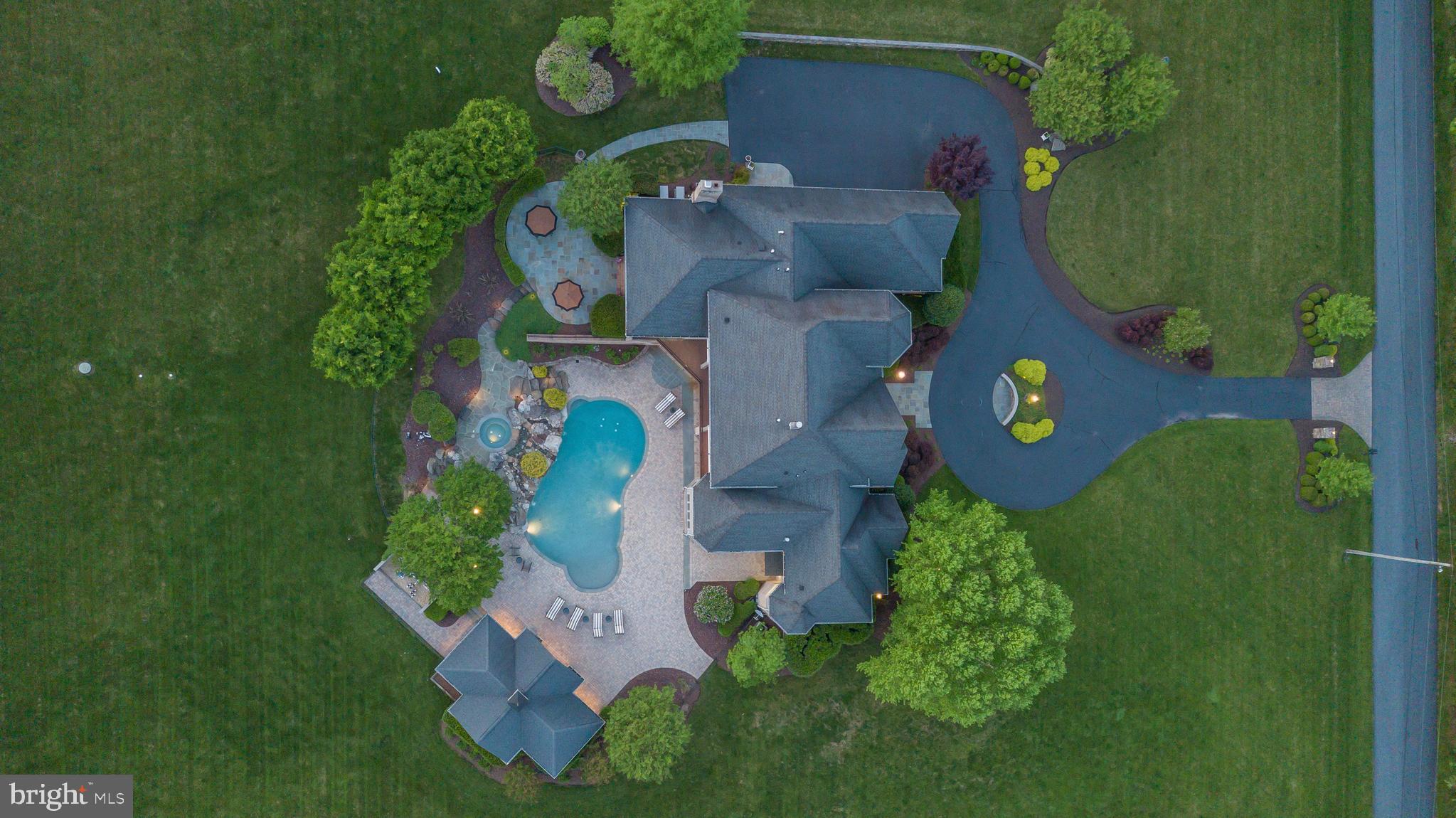 2016 Dixon Road Frederick, MD 21704 - Photo 10 of 118 PROPERTY LAYOUT