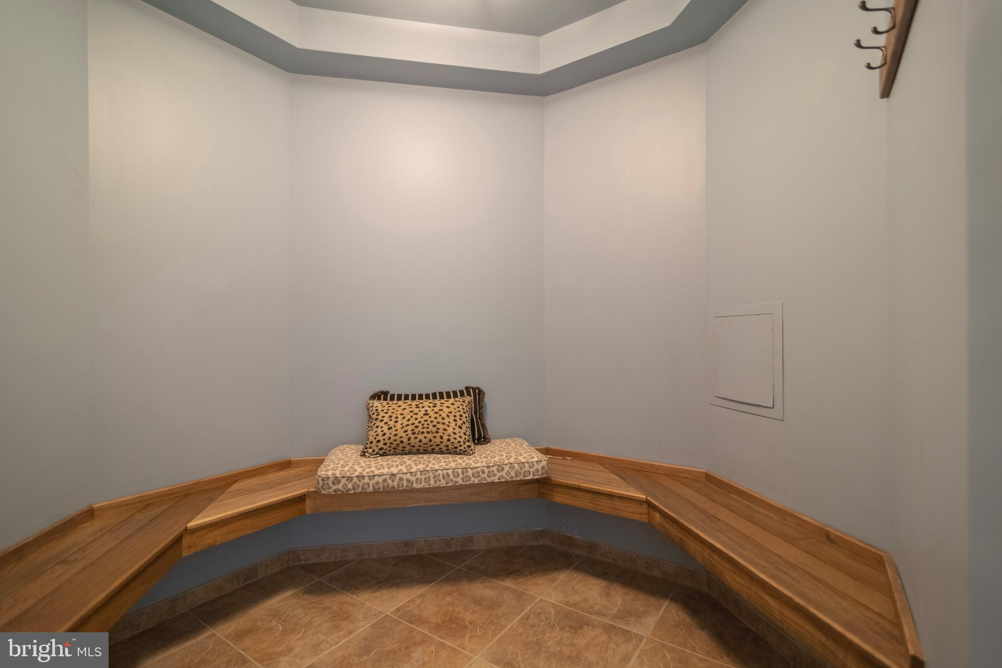 2016 Dixon Road Frederick, MD 21704 - Photo 93 of 118 POOL CHANGING ROOM LOWER LEVEL