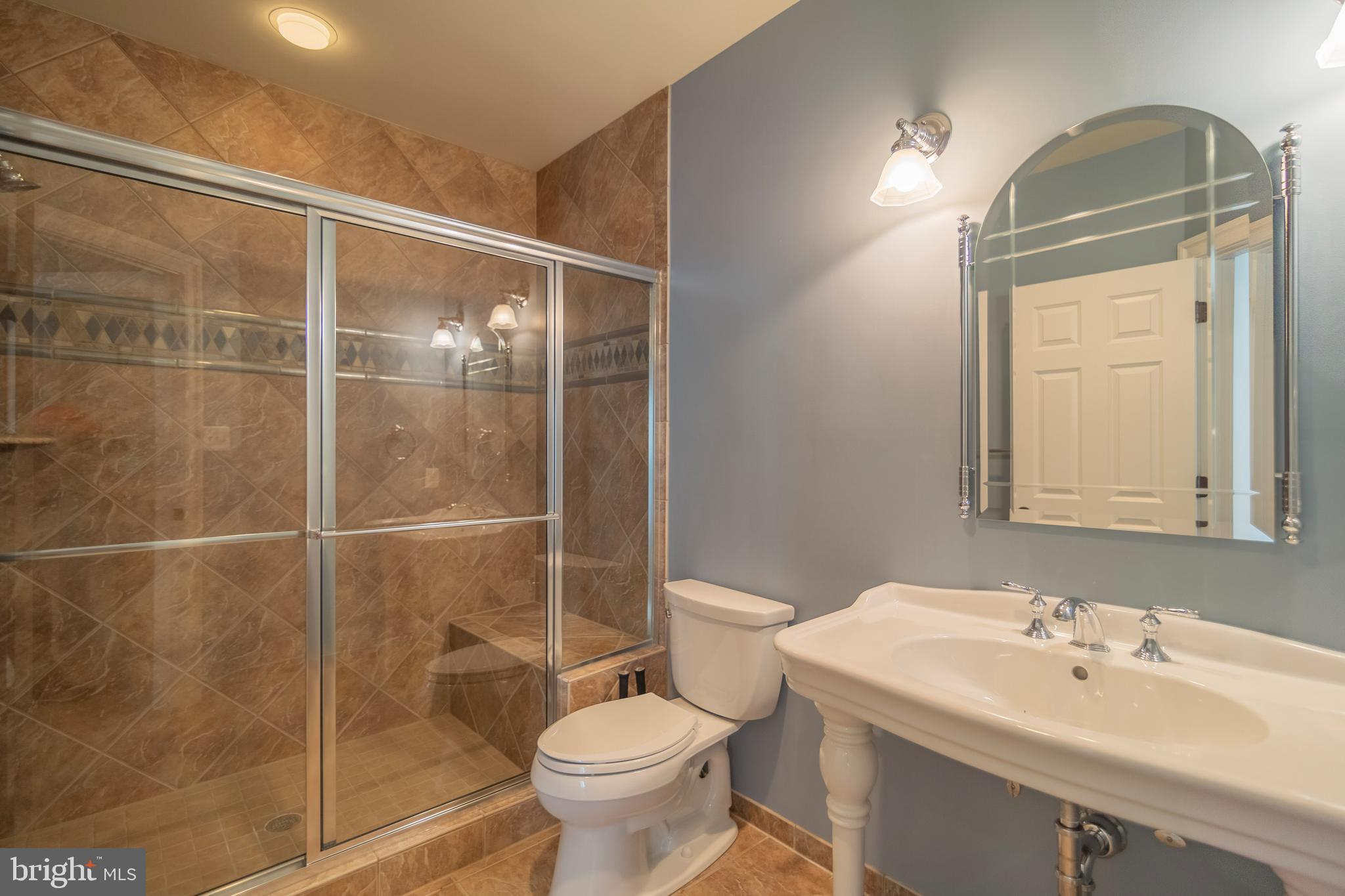 2016 Dixon Road Frederick, MD 21704 - Photo 94 of 118 POOL BATH LOWER LEVEL