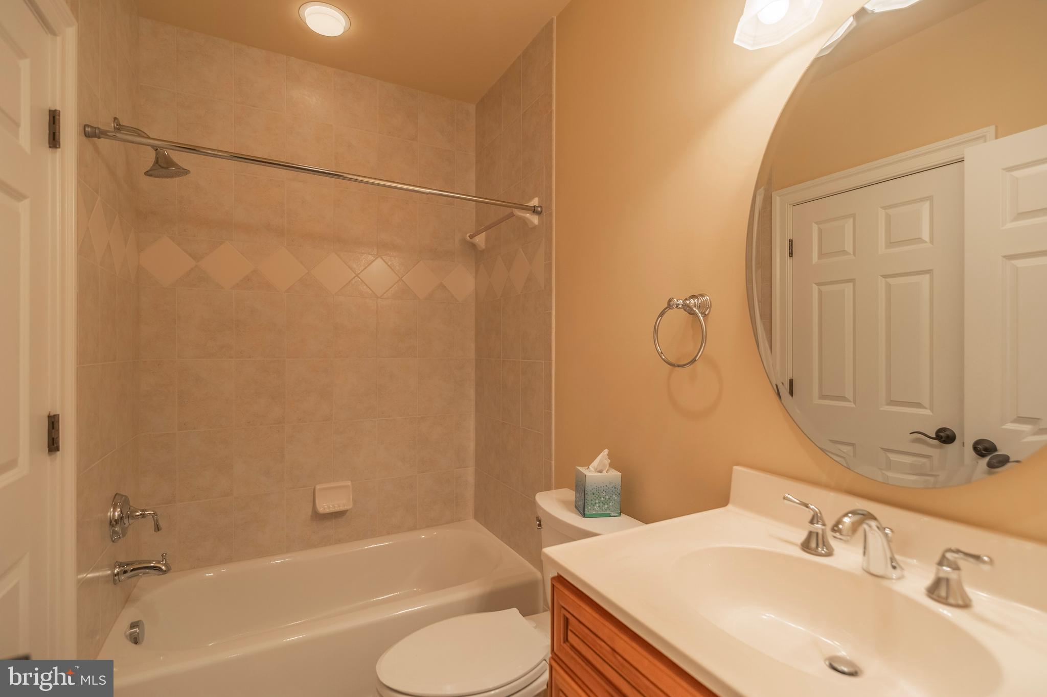 2016 Dixon Road Frederick, MD 21704 - Photo 96 of 118 FULL BATH OFF SALON