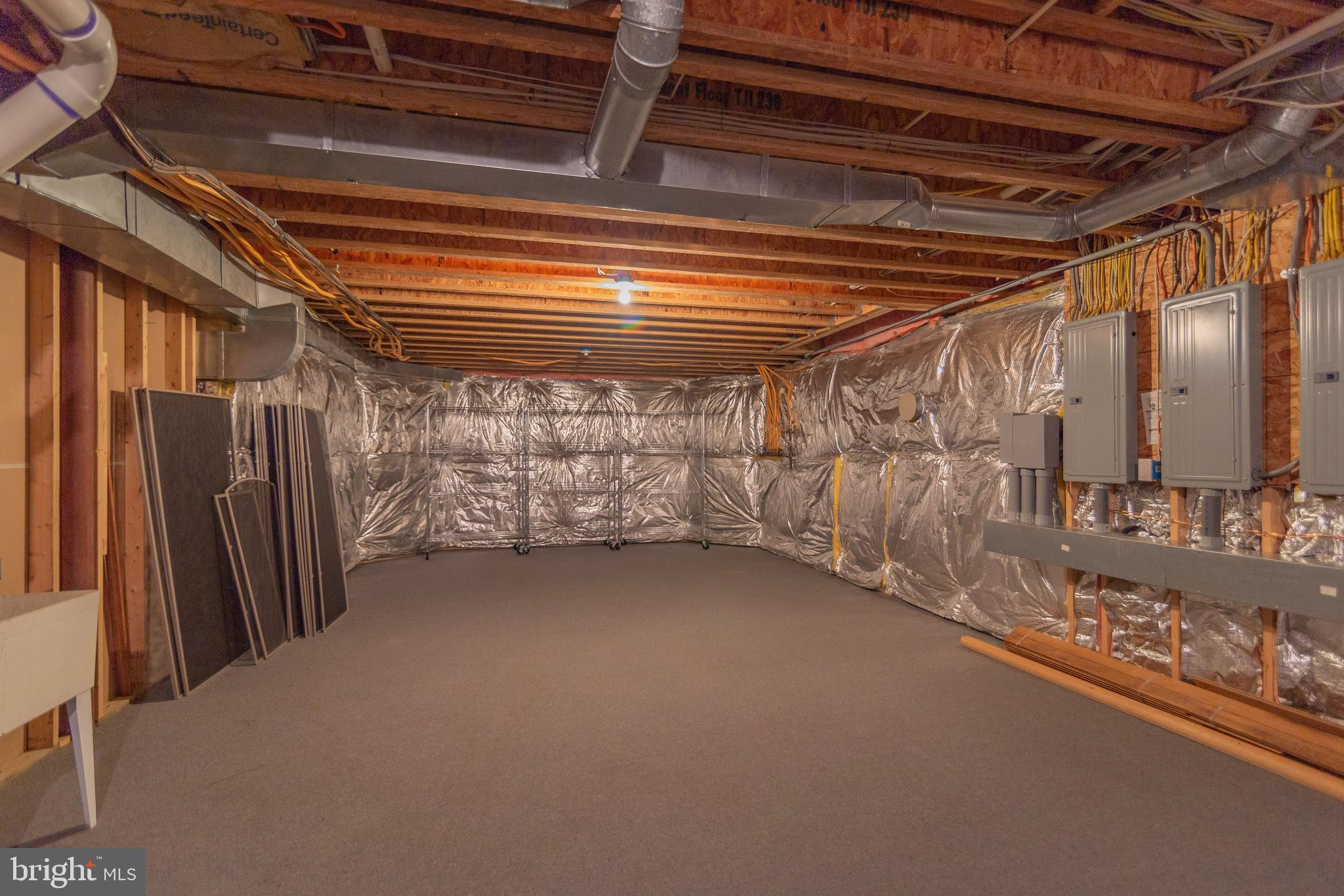2016 Dixon Road Frederick, MD 21704 - Photo 97 of 118 BASEMENT UTILITY