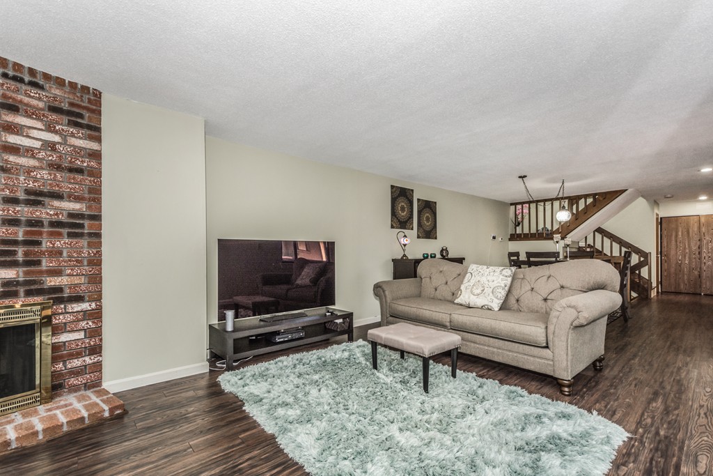 70 East Bluff Road, Unit 70 Ashland, MA 01721 - Photo 8 of 28 Gallery Image 8