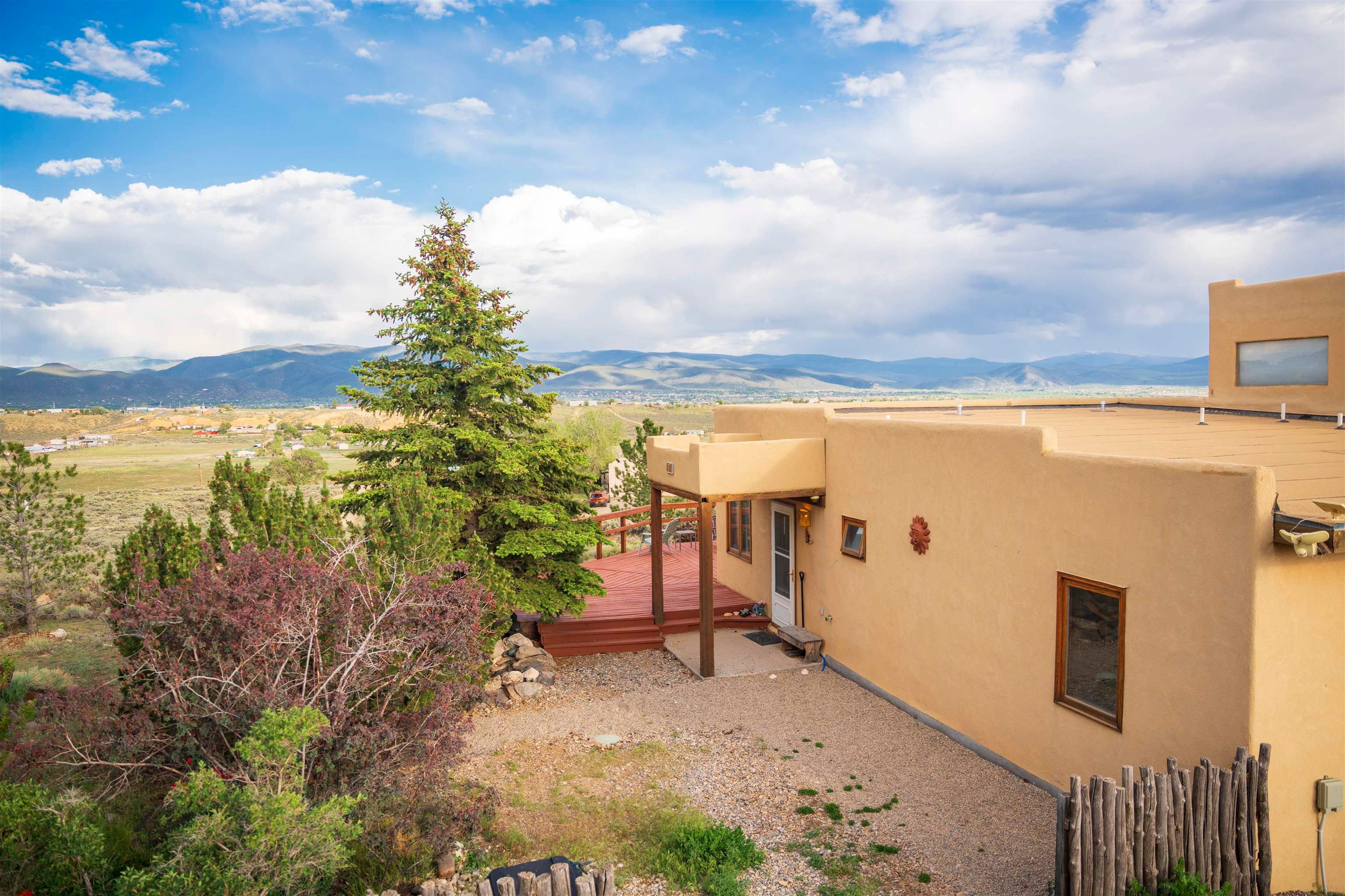 14 Toda Vista Road El Prado, NM 87529 - Photo 7 of 45 Gallery Image 7