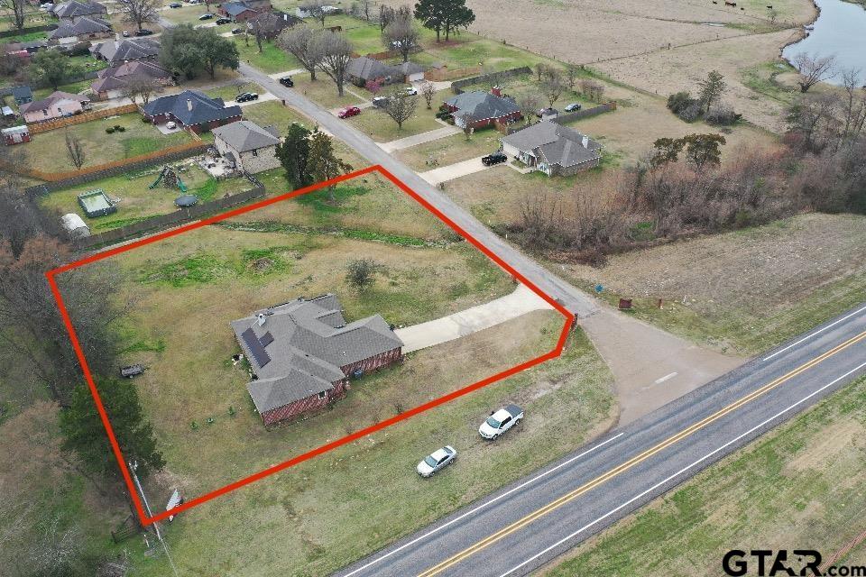 28 County Road 3101 Pittsburg, TX 75686 - Photo 37 of 39