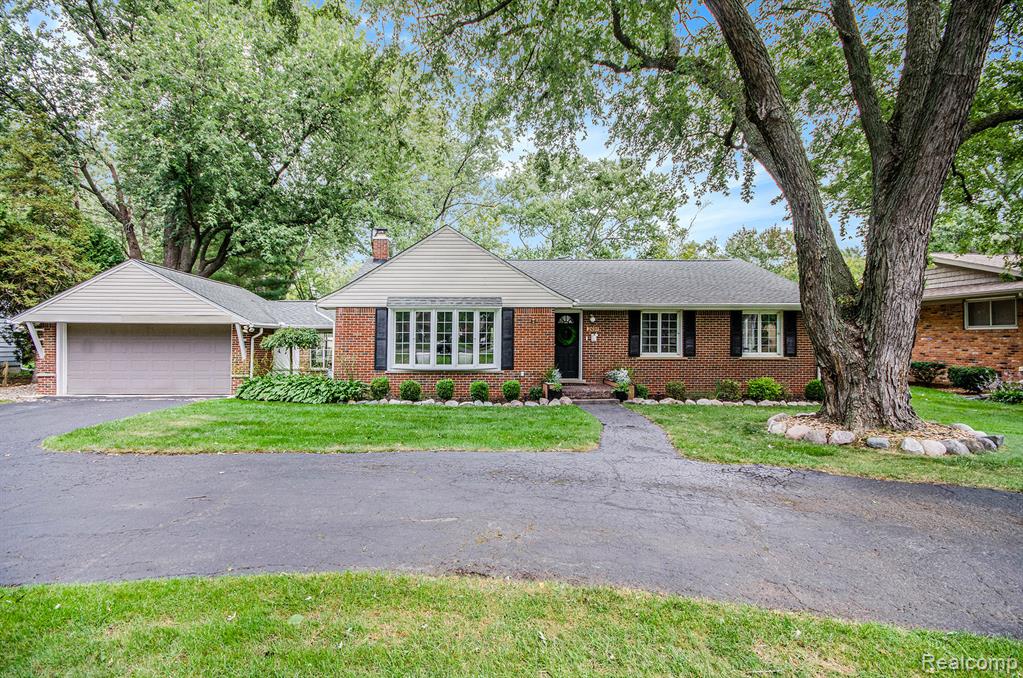 2691 Walbridge Drive Rochester Hills, MI 48307 - Photo 28 of 30