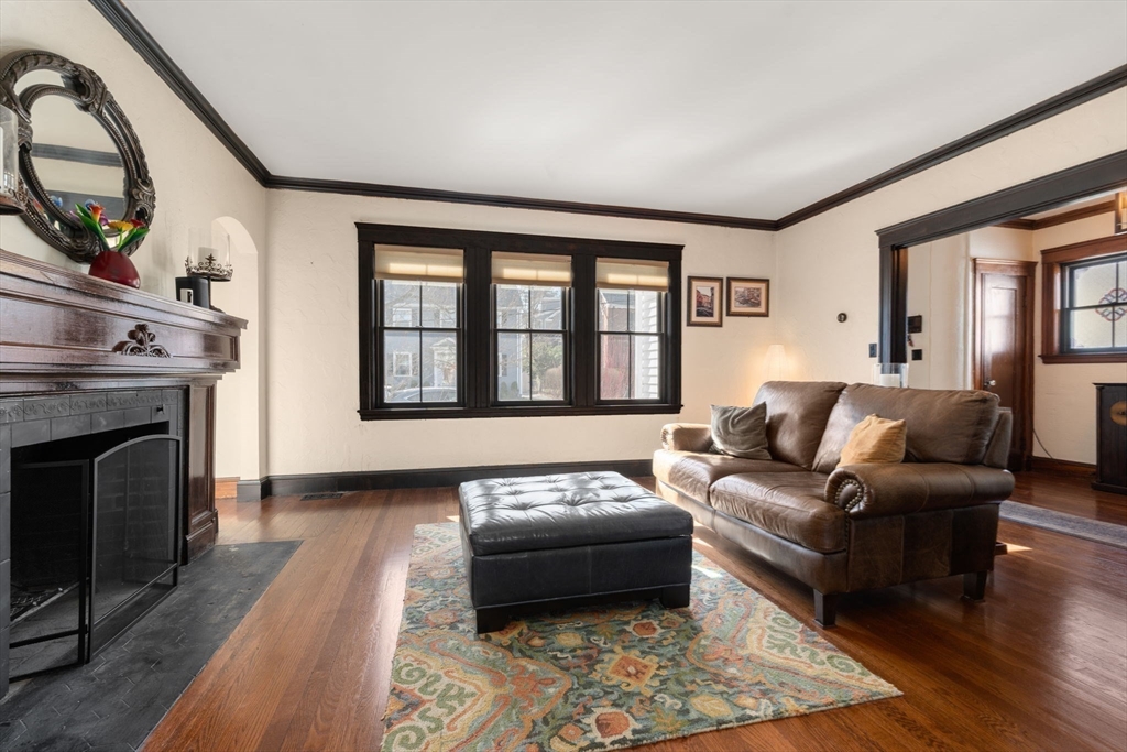 125 Bonad Road Brookline, MA 02467 - Photo 12 of 36