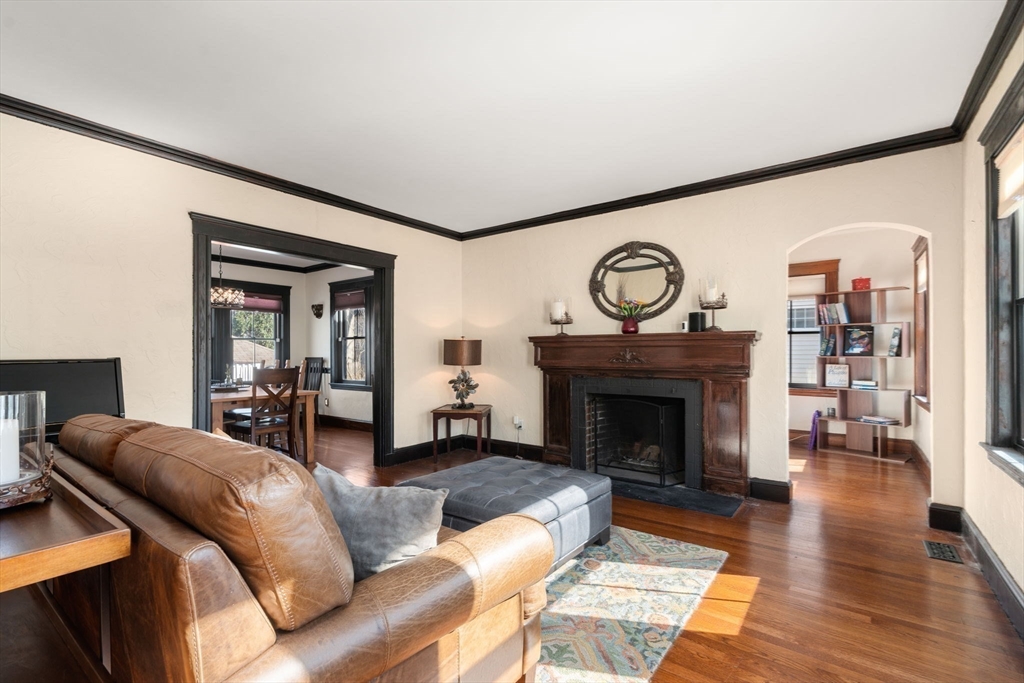 125 Bonad Road Brookline, MA 02467 - Photo 13 of 36