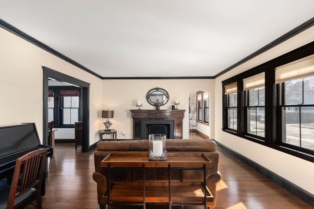 125 Bonad Road Brookline, MA 02467 - Photo 14 of 36