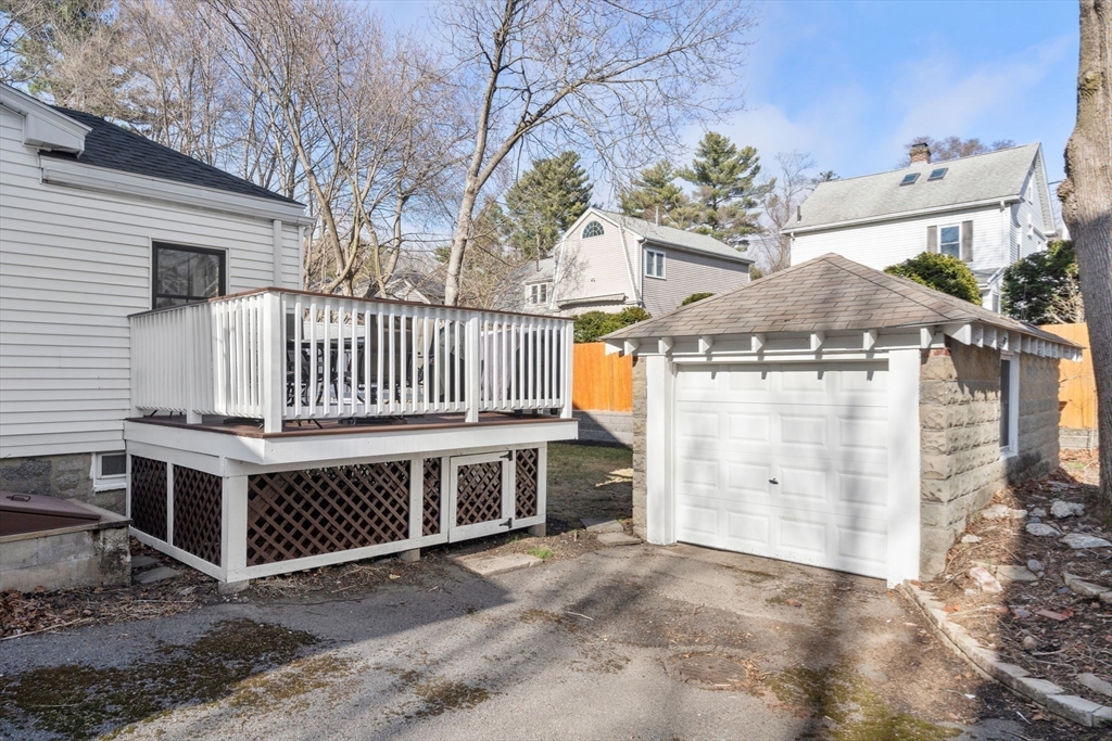 125 Bonad Road Brookline, MA 02467 - Photo 30 of 36