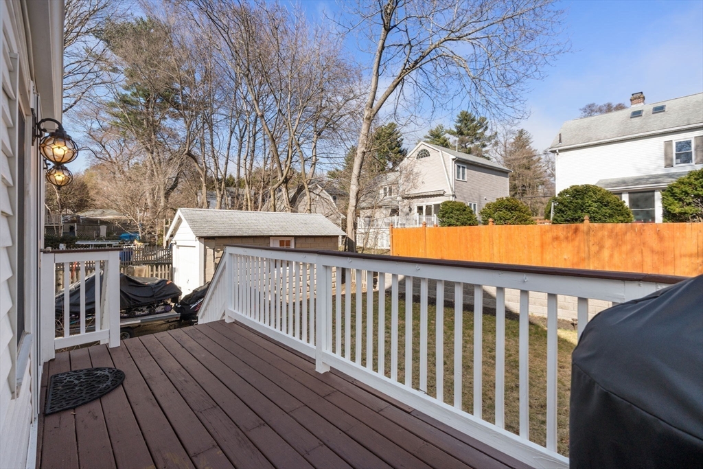 125 Bonad Road Brookline, MA 02467 - Photo 31 of 36