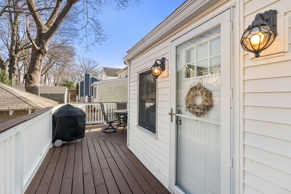 125 Bonad Road Brookline, MA 02467 - Photo 32 of 36