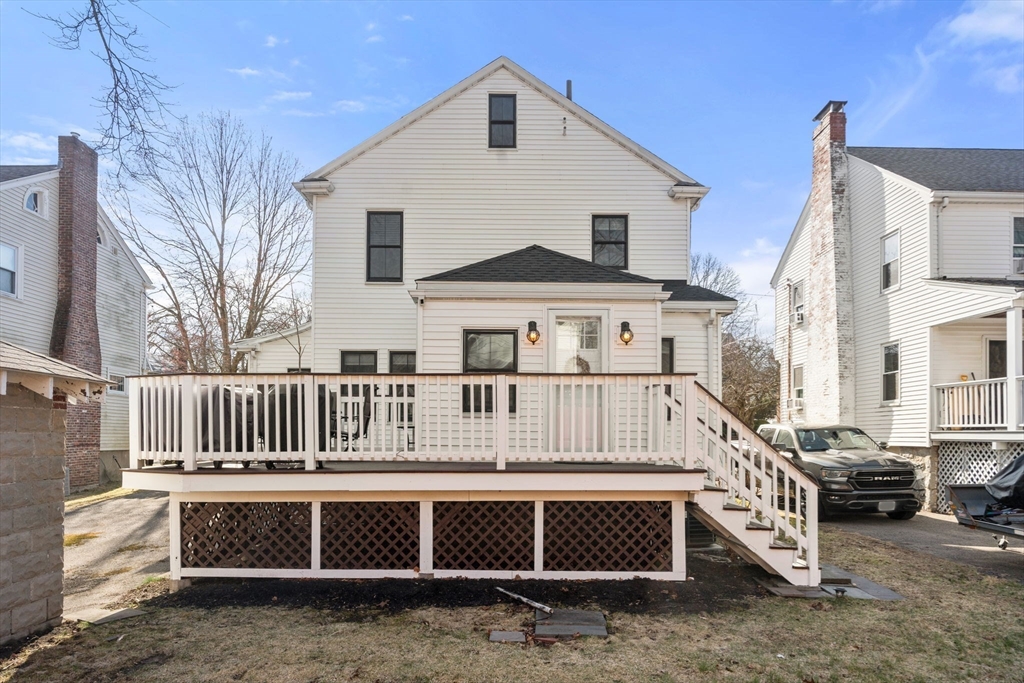 125 Bonad Road Brookline, MA 02467 - Photo 4 of 36