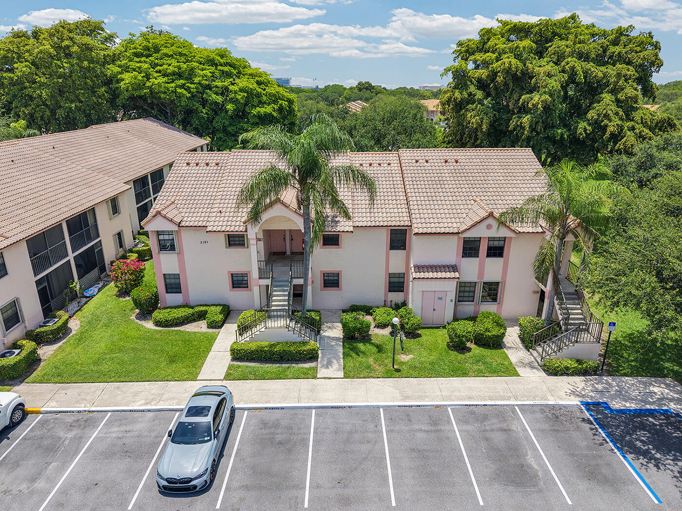 3191 Leewood Terrace, Unit L138 Boca Raton, FL 33431 - Photo 23 of 46 Front Building