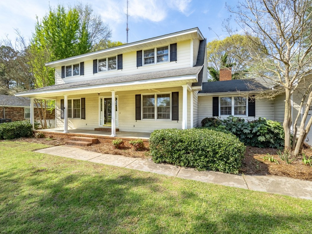 2311 Clematis Trail Sumter, SC 29150 - Photo 3 of 66