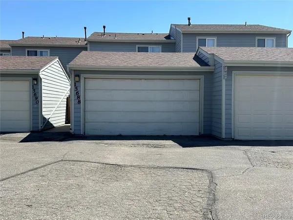 $345,000 | 15688 East Mexico Avenue, Aurora, CO 80017