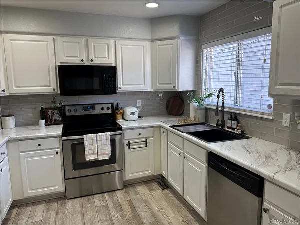 $345,000 | 15688 East Mexico Avenue, Aurora, CO 80017