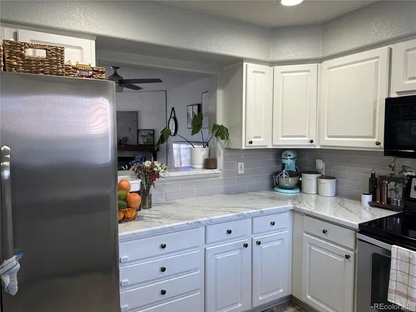 $345,000 | 15688 East Mexico Avenue, Aurora, CO 80017