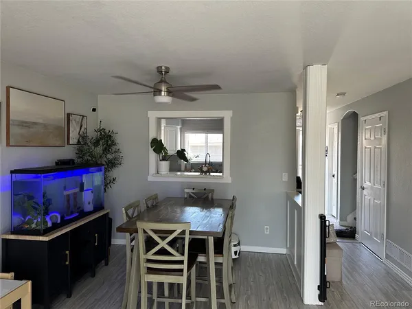 $345,000 | 15688 East Mexico Avenue, Aurora, CO 80017