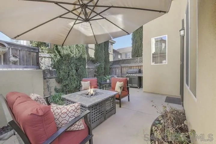1535 Chert Drive San Marcos, CA 92078 - Photo 17 of 24 a outdoor space with furniture