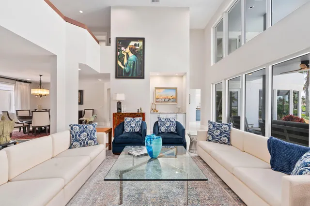 $6,975,000 | 6460 Southeast Harbor Circle, Stuart, FL 34996