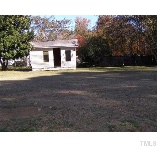 106 Frank Cash Road Timberlake, NC 27583 - Photo 8 of 9