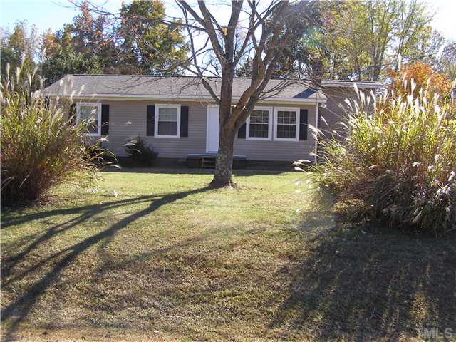 106 Frank Cash Road Timberlake, NC 27583 - Photo 9 of 9