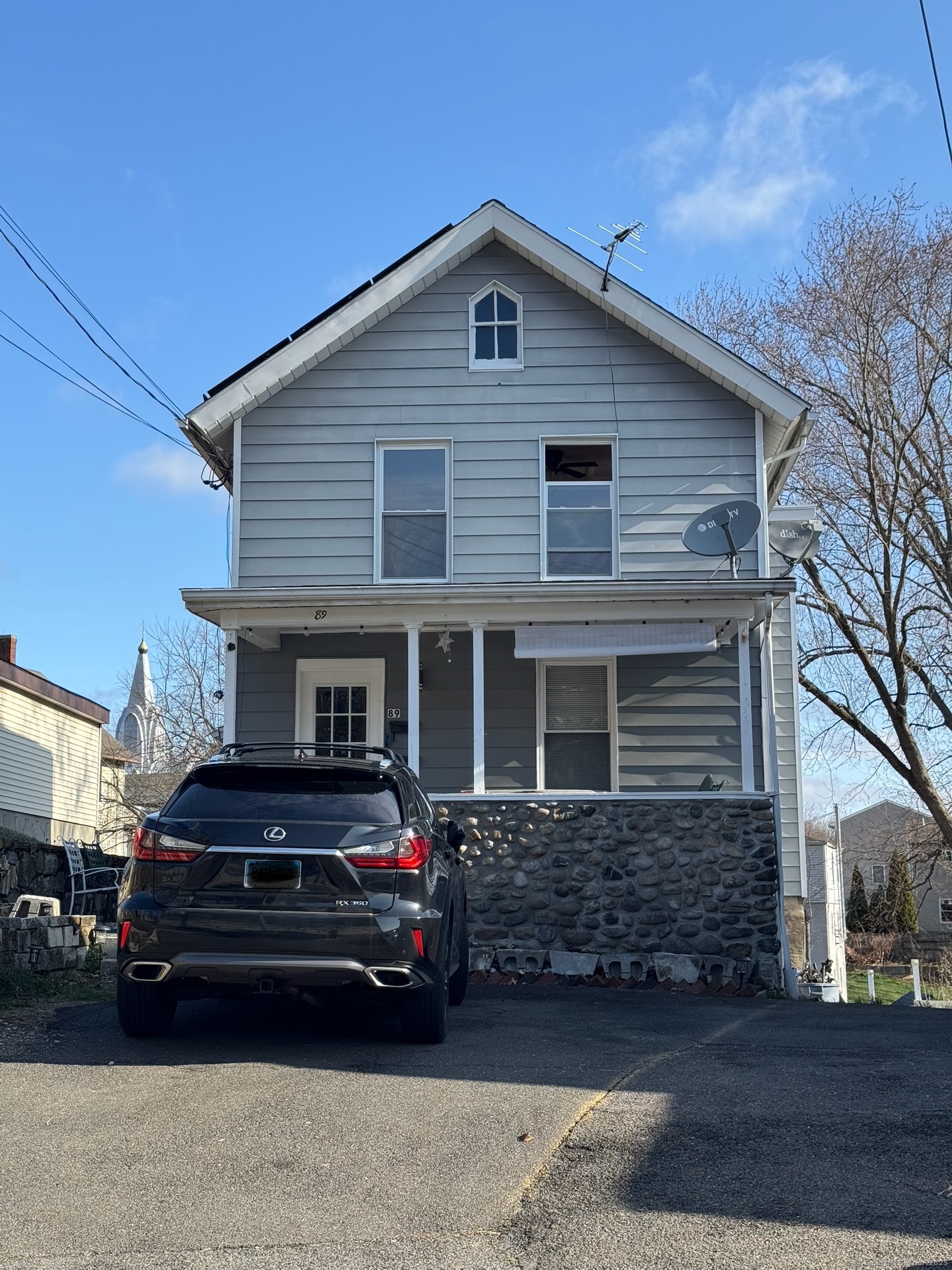 89 Division Street, Unit 2 Ansonia, CT 06401 - Photo 1 of 1