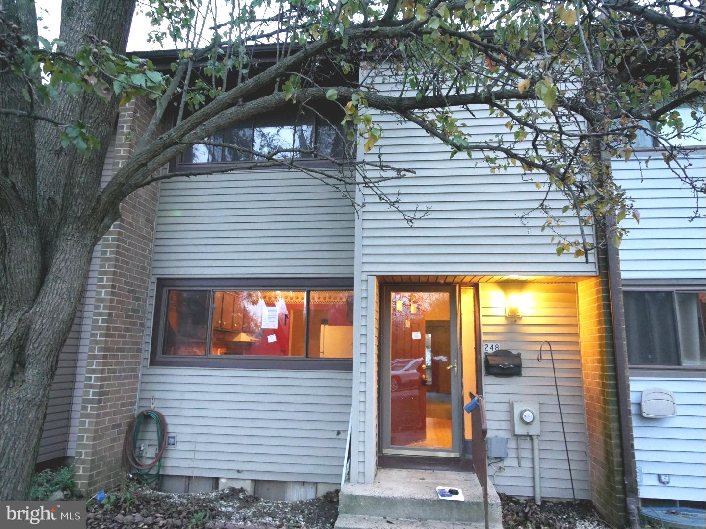 248 Probasco Road, Unit 248 East Windsor, NJ 08520 - Photo 1 of 25 Exterior Front