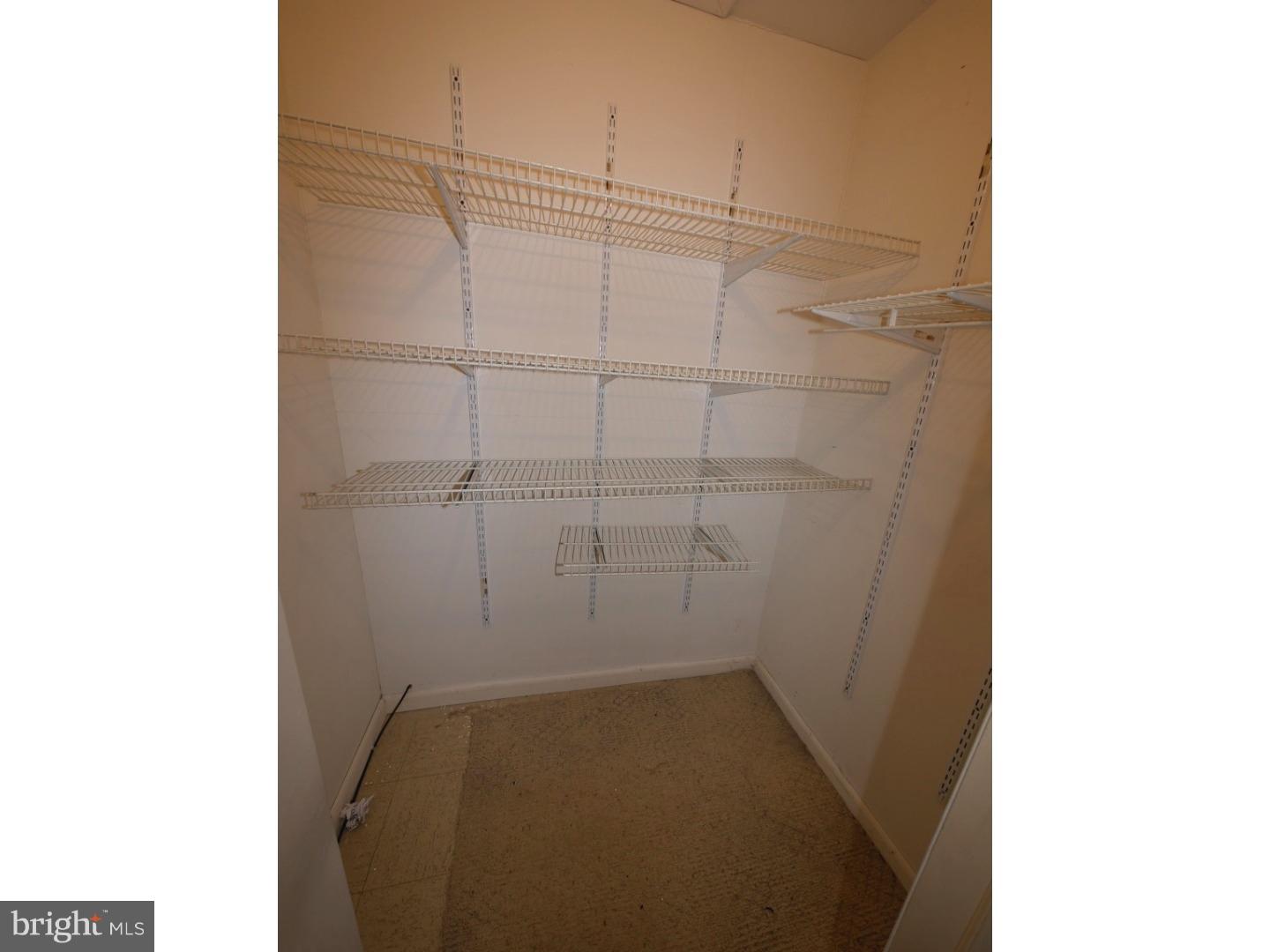 248 Probasco Road, Unit 248 East Windsor, NJ 08520 - Photo 14 of 25 Closet