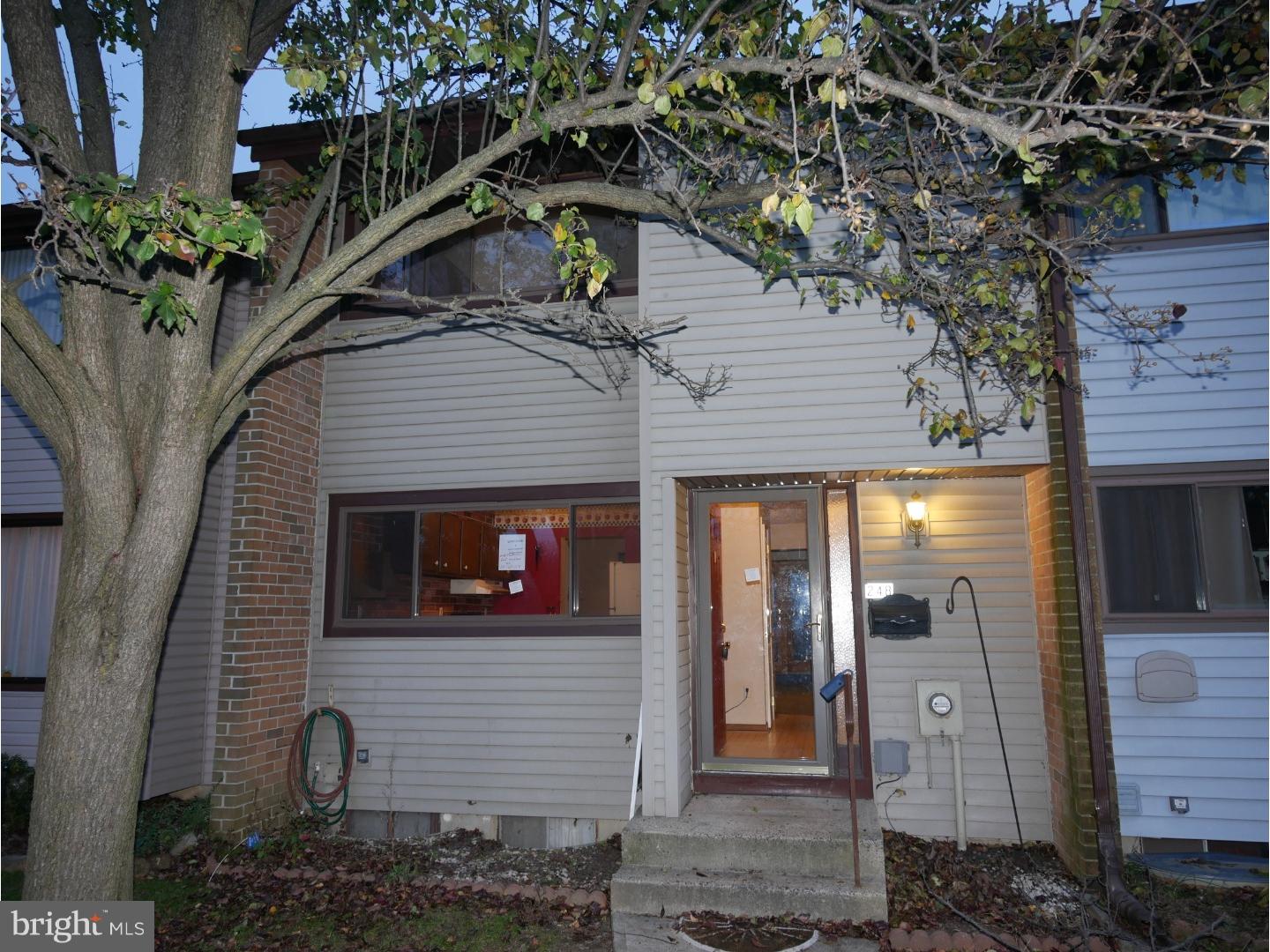 248 Probasco Road, Unit 248 East Windsor, NJ 08520 - Photo 3 of 25