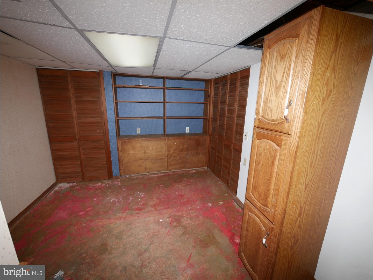 248 Probasco Road, Unit 248 East Windsor, NJ 08520 - Photo 22 of 25 Basement - Finished