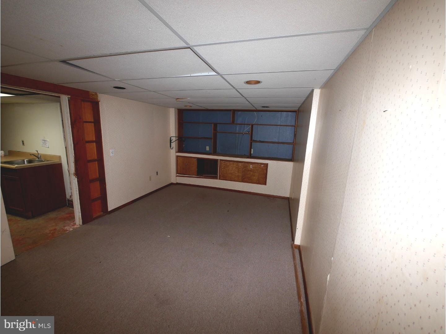 248 Probasco Road, Unit 248 East Windsor, NJ 08520 - Photo 23 of 25 Basement - Finished