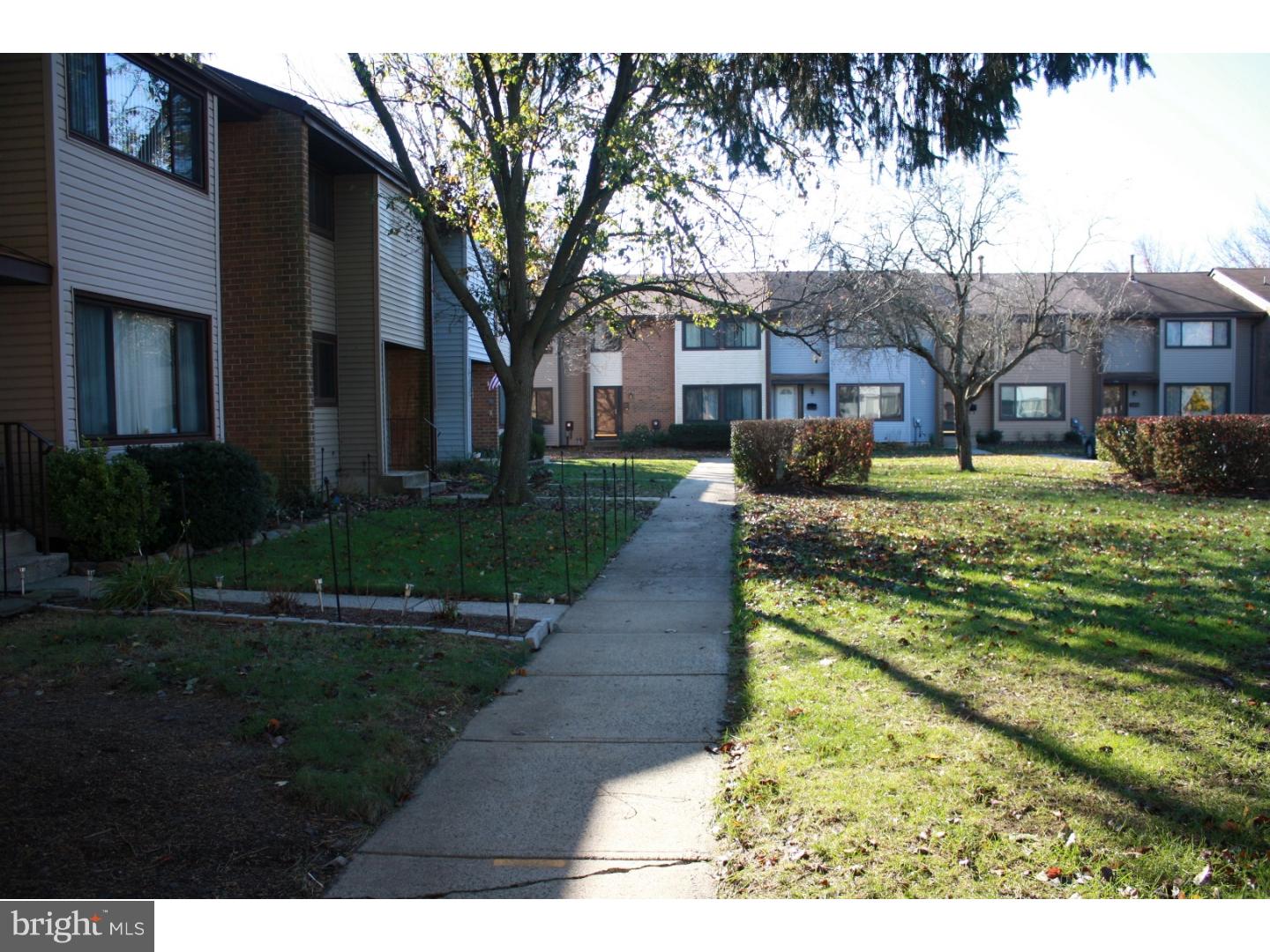 248 Probasco Road, Unit 248 East Windsor, NJ 08520 - Photo 4 of 25 View