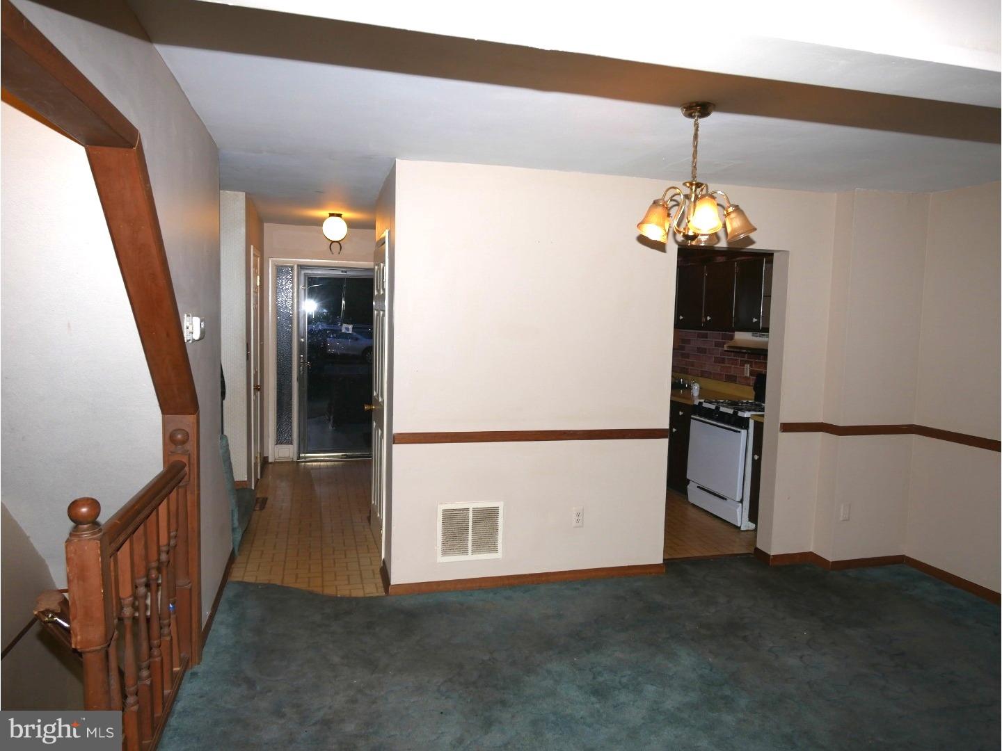 248 Probasco Road, Unit 248 East Windsor, NJ 08520 - Photo 6 of 25 Dining Room