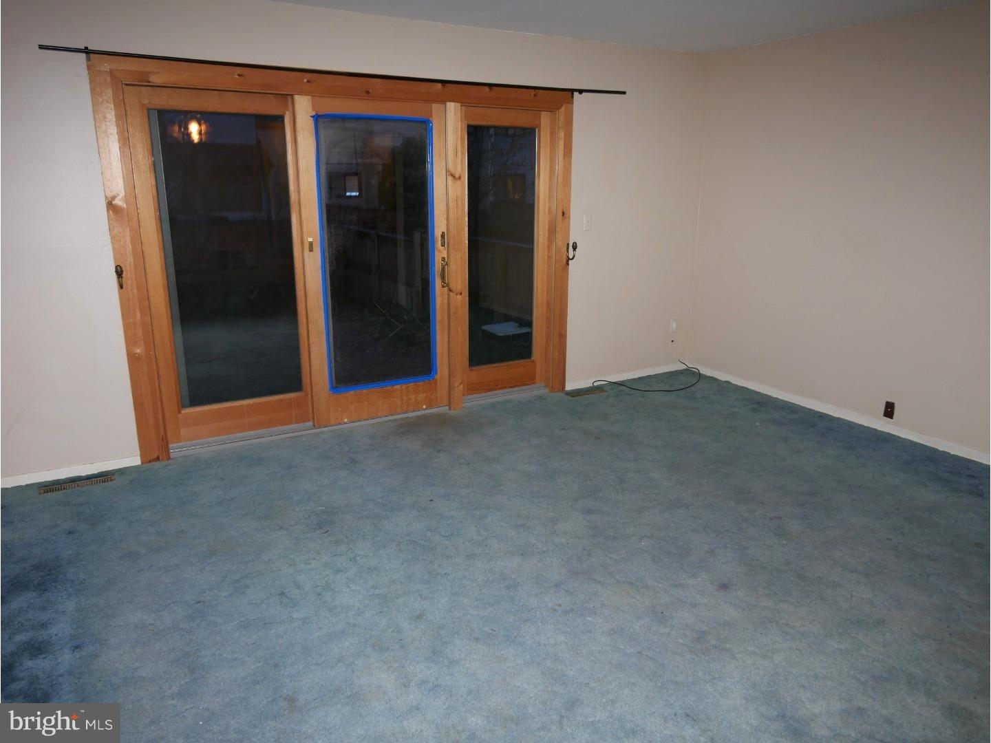 248 Probasco Road, Unit 248 East Windsor, NJ 08520 - Photo 8 of 25 Living Room